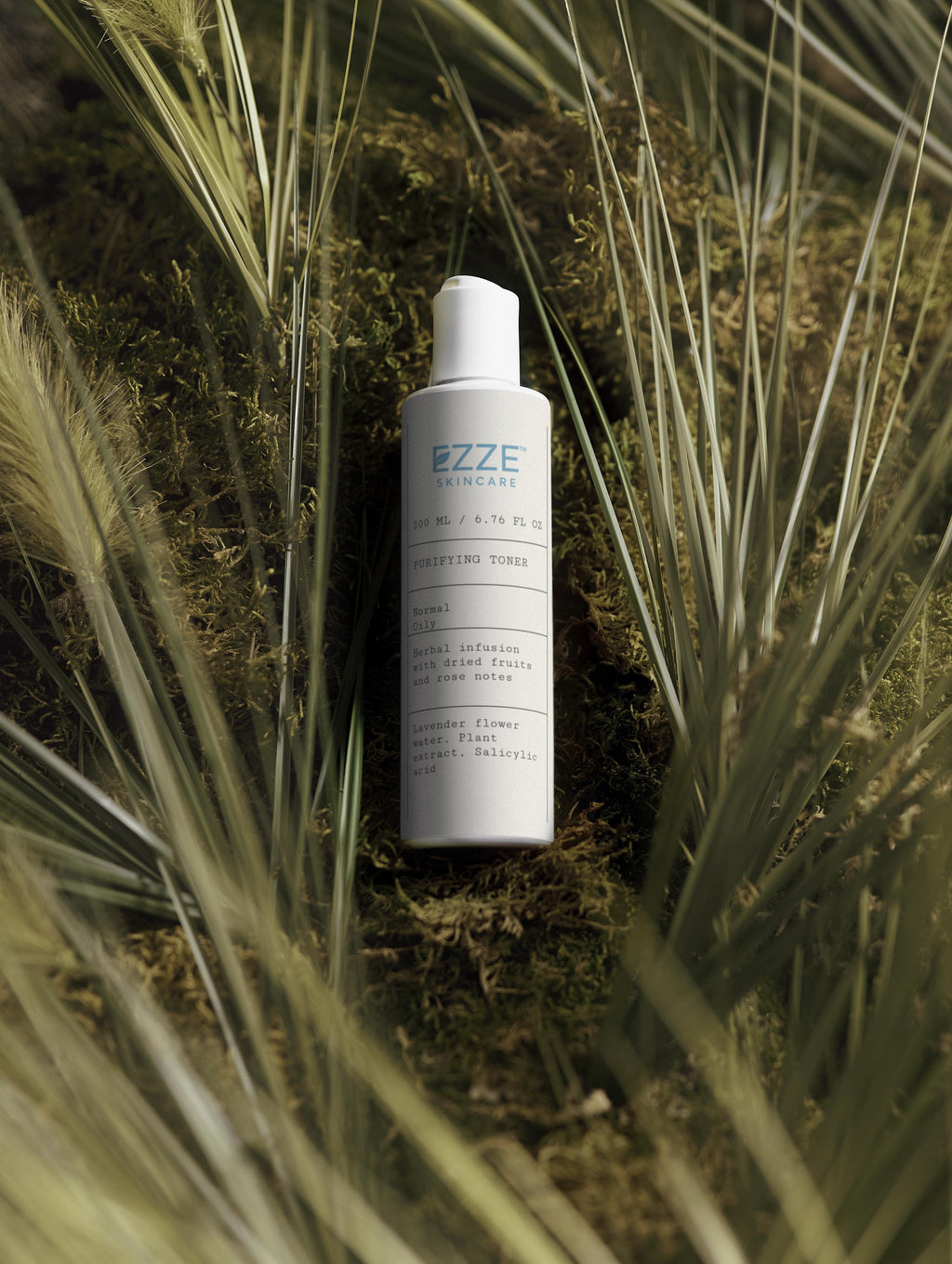 EZZE Purifying Toner