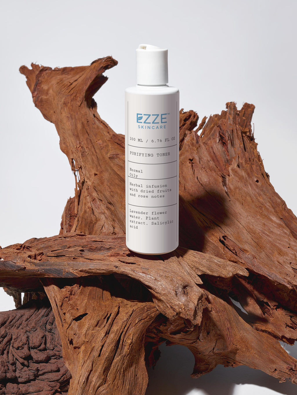 EZZE Purifying Toner