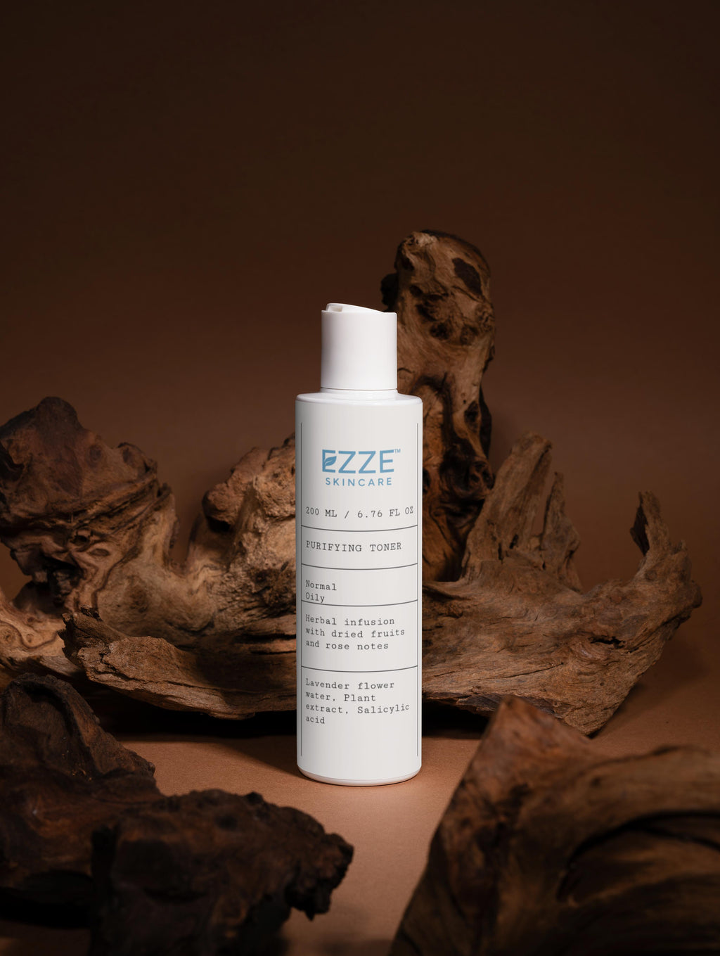 EZZE Purifying Toner