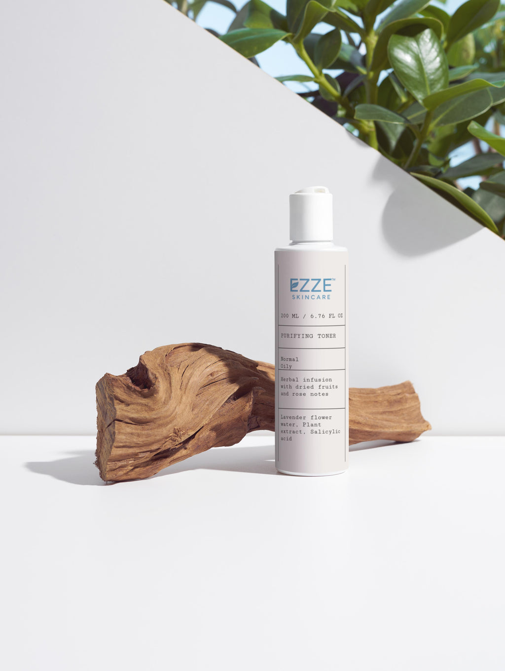 EZZE Purifying Toner