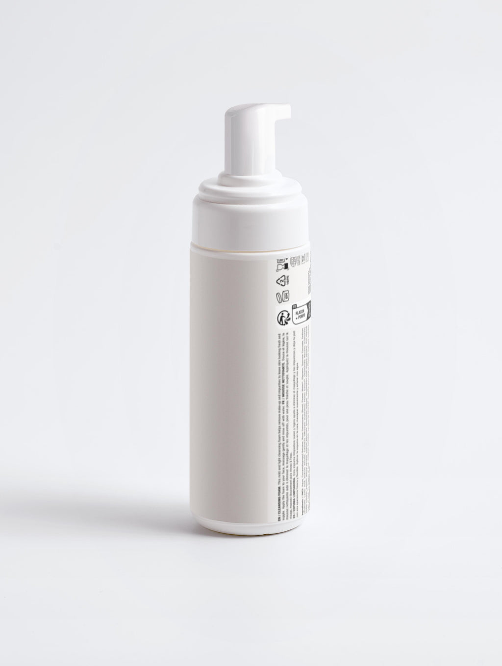 EZZE Cleansing Foam