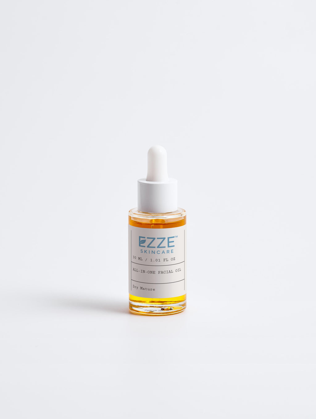 EZZE All-In-One Facial Oil