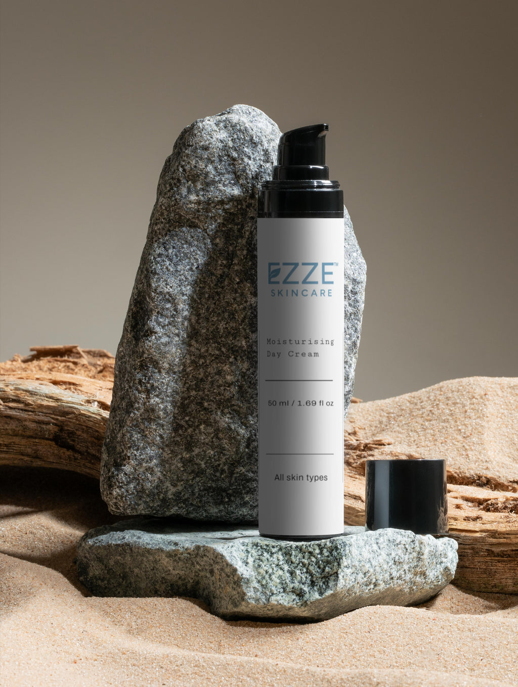 EZZE Moisturizing Day Cream