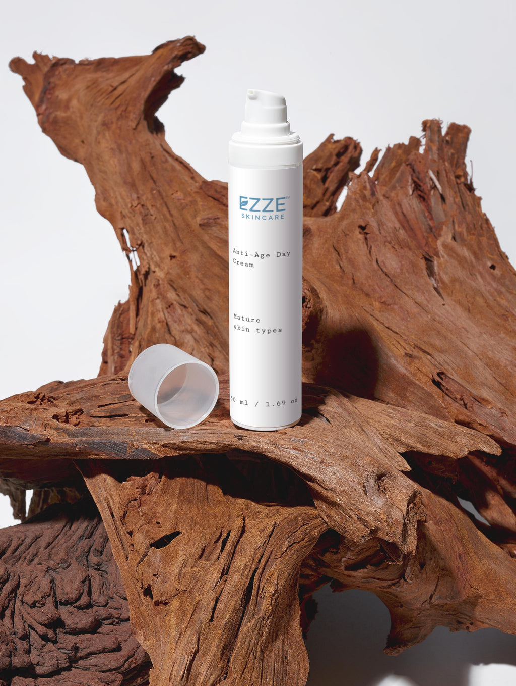EZZE Anti-Age Day Cream