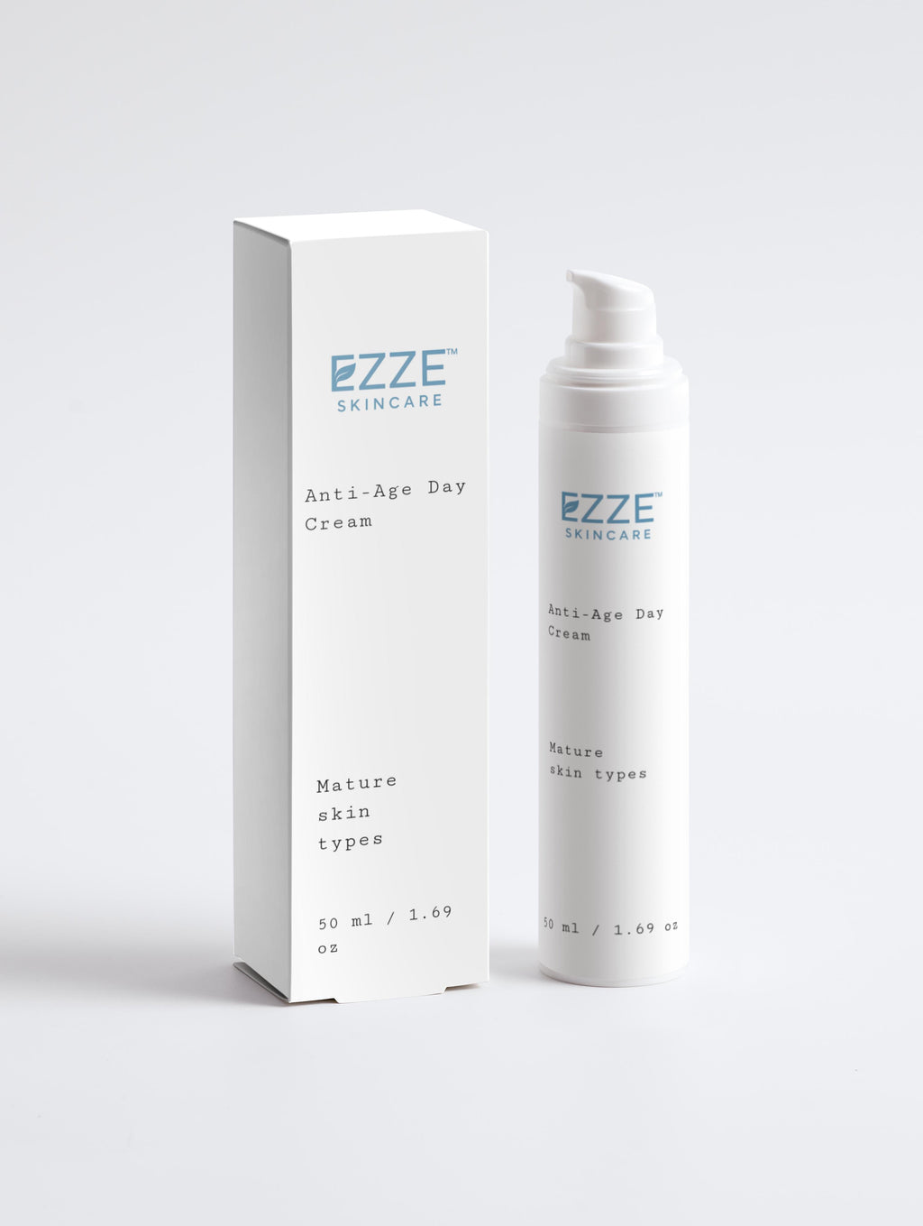 EZZE Anti-Age Day Cream
