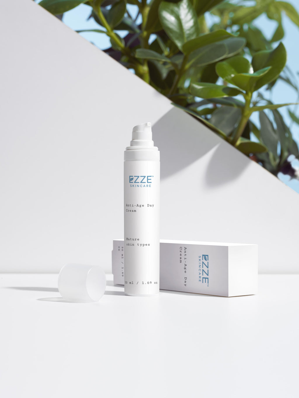 EZZE Anti-Age Day Cream