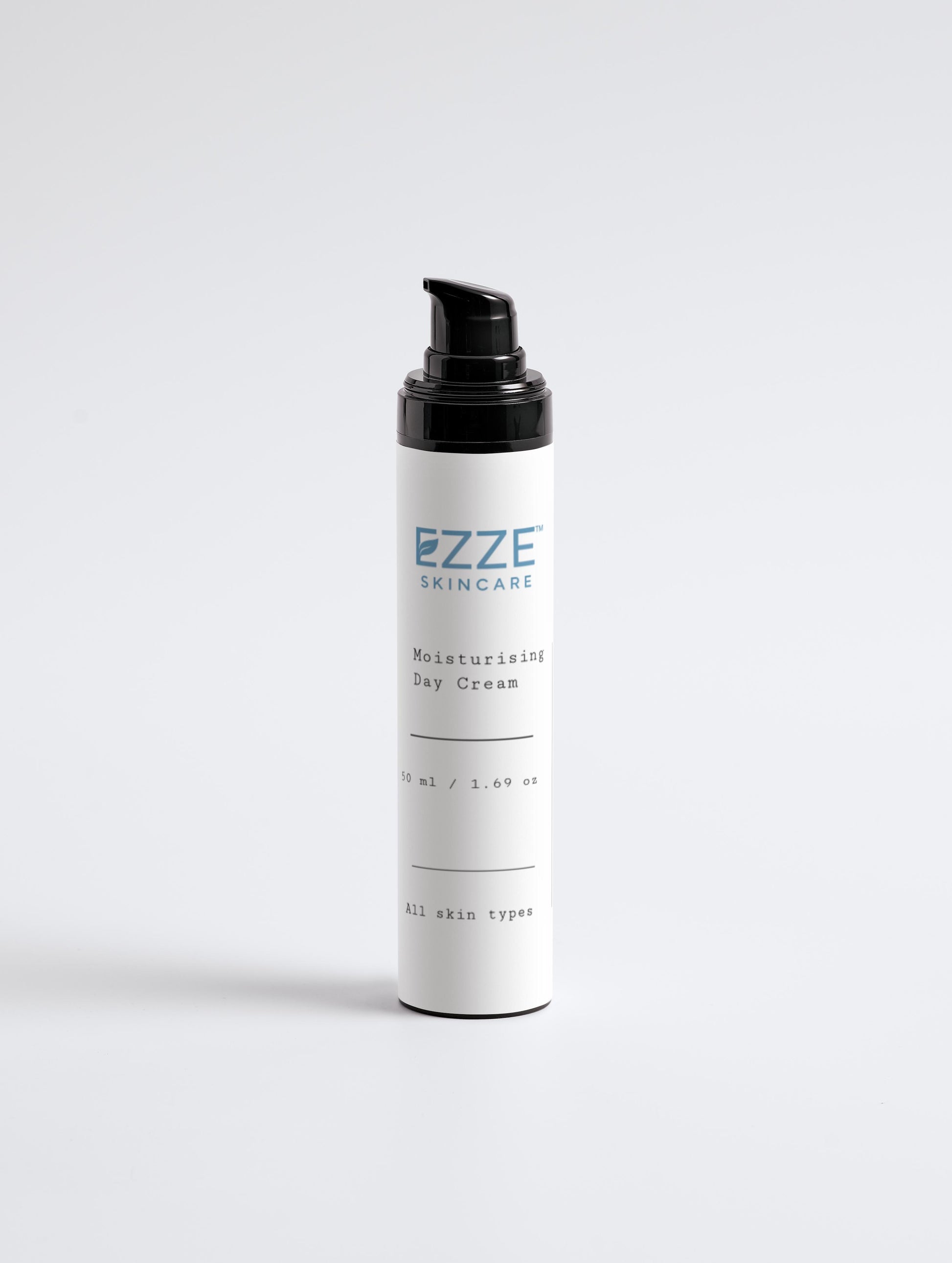 EZZE Moisturizing Day Cream