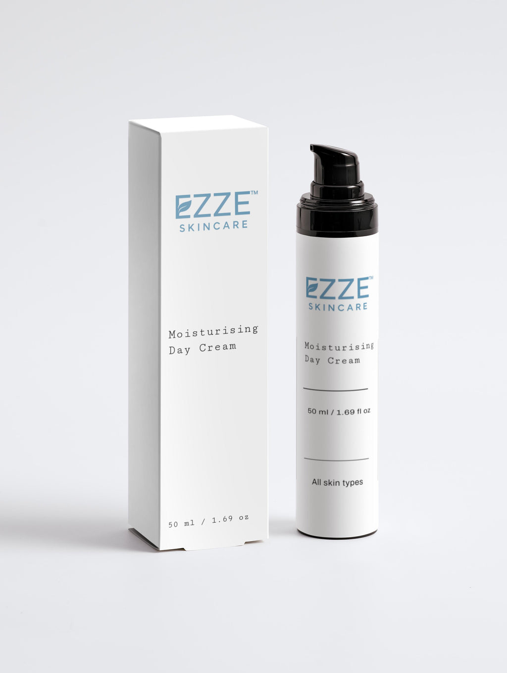 EZZE Moisturizing Day Cream