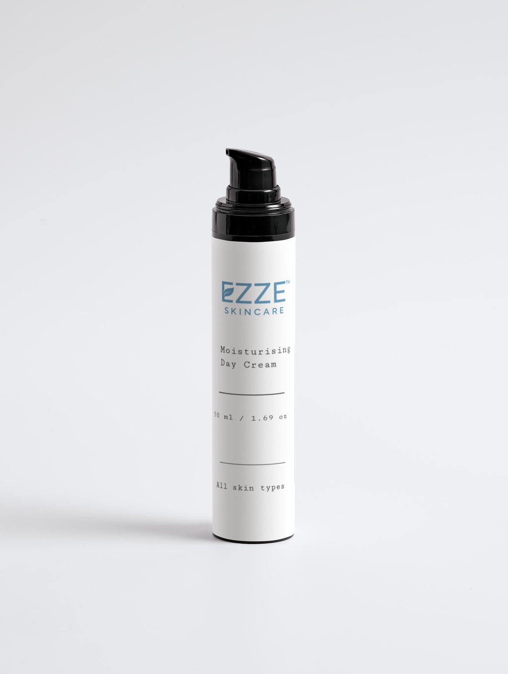 EZZE Moisturizing Day Cream