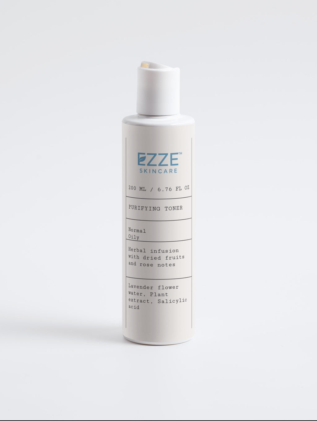 EZZE Purifying Toner